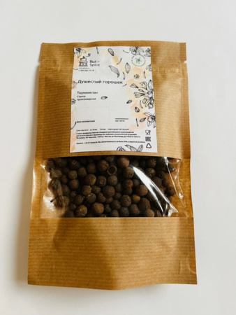 Перец душистый горошек     (100 гр.)